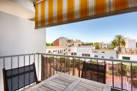 Lejlighed i Empuriabrava, Gerona, Empuriabrava - € 149.000 | Ref: W-049CJ9 - foto 2